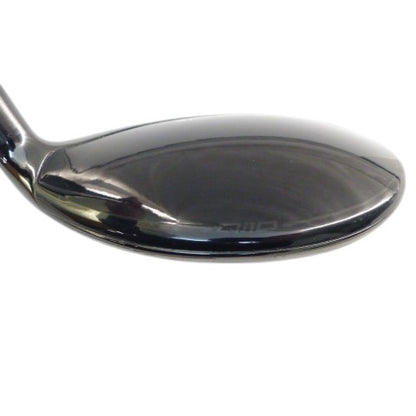 TaylorMade: Qi10 Rescue 4H Hybrid Graphite Seniors Right Hand
