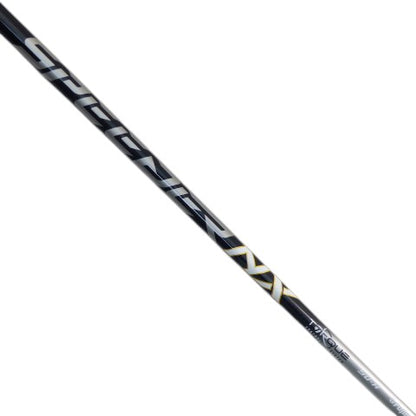 TaylorMade: Qi10 Rescue 4H Hybrid Graphite Seniors Right Hand