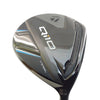 TaylorMade: Qi10 3HL Fairway Wood Graphite Regular Right Hand