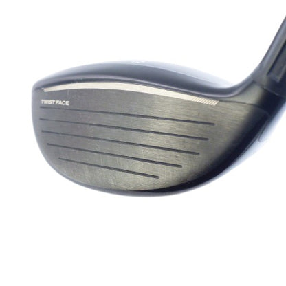 TaylorMade: Stealth 2 5w Fairway Wood Graphite Seniors Right Hand