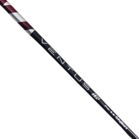 TaylorMade: Stealth 2 5w Fairway Wood Graphite Seniors Right Hand