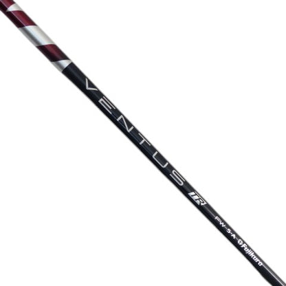 TaylorMade: Stealth 2 5w Fairway Wood Graphite Seniors Right Hand