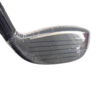TaylorMade: Stealth 2 Rescue 3H Hybrid Graphite Stiff Left Hand