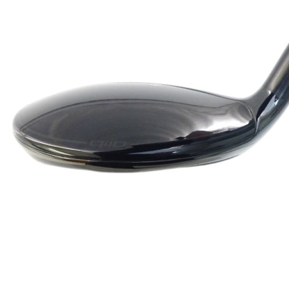 TaylorMade: Qi10 Max Rescue 4H Hybrid Graphite Regular Left Hand