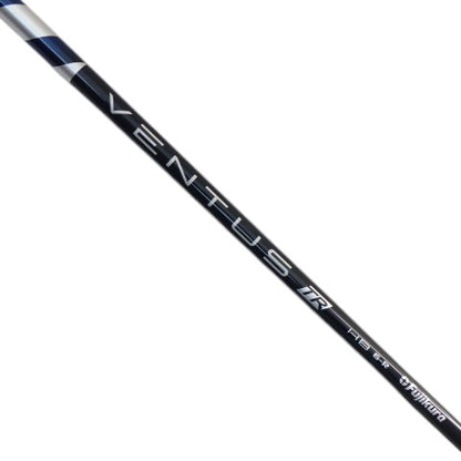 TaylorMade: Qi10 Max Rescue 4H Hybrid Graphite Regular Left Hand