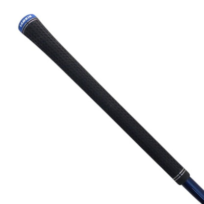 TaylorMade: Qi10 Max Rescue 4H Hybrid Graphite Regular Left Hand