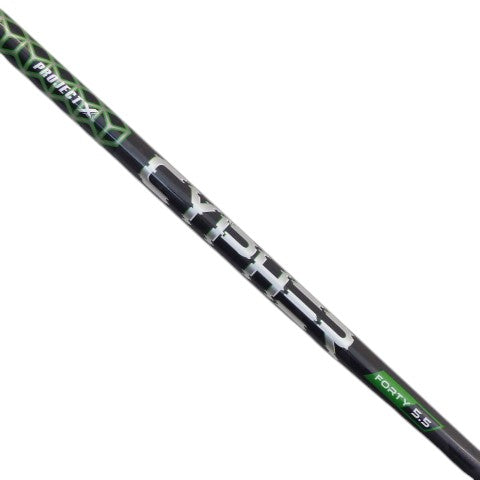 PXG: 0811XF Gen 4 12.0° Driver Graphite Regular Left Hand