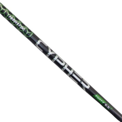 PXG: 0811XF Gen 4 12.0° Driver Graphite Regular Left Hand