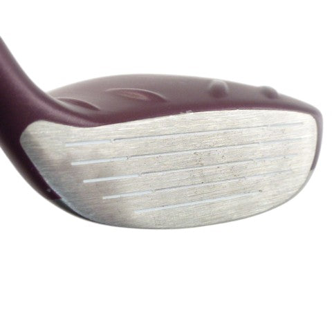 Ping: G Le2 5w Fairway Wood Graphite Ladies Left Hand