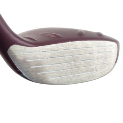 Ping: G Le2 5w Fairway Wood Graphite Ladies Left Hand
