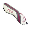 Ping: G Le2 5w Fairway Wood Graphite Ladies Left Hand