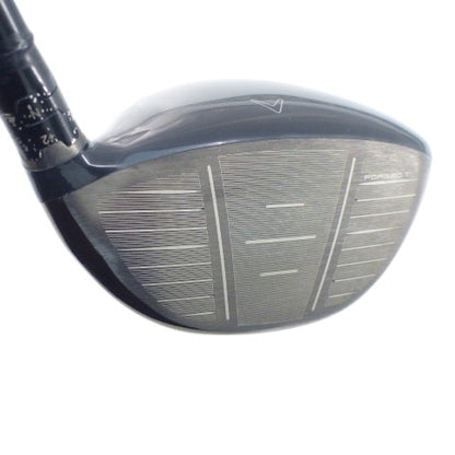 Callaway: Big Bertha 23 10.5° Driver Graphite Regular Left Hand