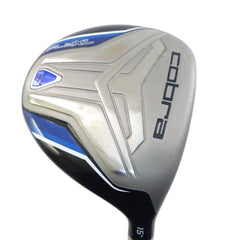 Cobra: Fly XL 3w Fairway Wood Graphite Regular Right Hand