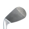 Callaway: JAWS Raw Chrome 60° Wedge Steel Wedge Right Hand