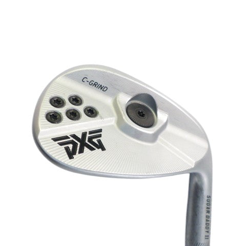 PXG: 0311 Sugar Daddy II 50° Wedge Steel Wedge Right Hand