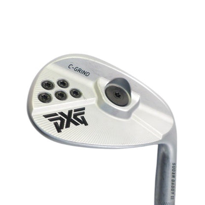 PXG: 0311 Sugar Daddy II 50° Wedge Steel Wedge Right Hand