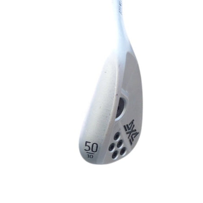 PXG: 0311 Sugar Daddy II 50° Wedge Steel Wedge Right Hand