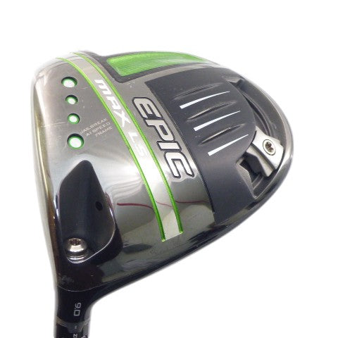 Callaway Epic Speed Driver