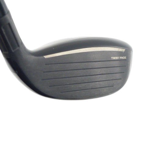 TaylorMade: Stealth 2 Rescue 4H Hybrid Graphite Regular Left Hand