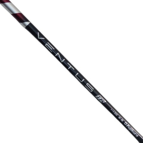 TaylorMade: Stealth 2 Rescue 4H Hybrid Graphite Regular Left Hand