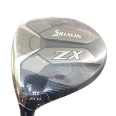 Srixon: ZX MK II 5w Fairway Wood Graphite Regular Left Hand