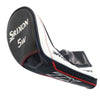 Srixon: ZX MK II 5w Fairway Wood Graphite Regular Left Hand