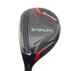 TaylorMade: Stealth Rescue 4H Hybrid Graphite Regular Left Hand