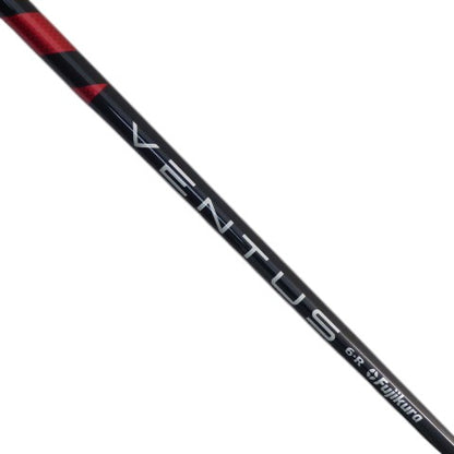 TaylorMade: Stealth Rescue 4H Hybrid Graphite Regular Left Hand