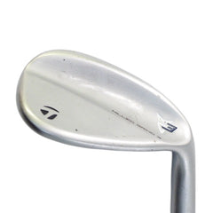 TaylorMade: MG3 Chrome 52° Wedge Steel Stiff Right Hand