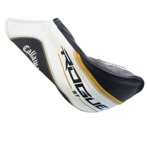 Callaway: Rogue ST MAX 5w Fairway Wood Graphite Seniors Right Hand