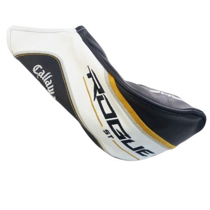 Callaway: Rogue ST MAX 5w Fairway Wood Graphite Seniors Right Hand