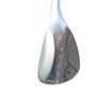 Callaway: JAWS Raw Chrome 58° Wedge Steel Wedge Right Hand
