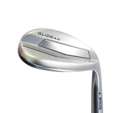 Ping: Glide 4.0 S 58° Wedge Steel Wedge Right Hand