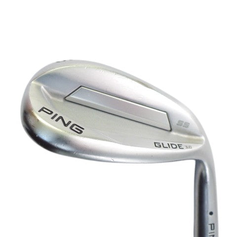 Ping: Glide 3.0 SS 56° Wedge Steel Wedge Right Hand