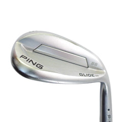 Ping: Glide 3.0 SS 56° Wedge Steel Wedge Right Hand