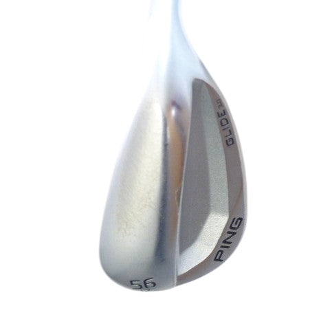 Ping: Glide 3.0 SS 56° Wedge Steel Wedge Right Hand