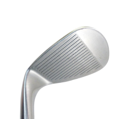 Titleist: Vokey SM9 Tour Chrome 56° Wedge Steel Wedge Right Hand