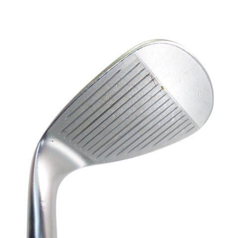 Callaway: MD5 JAWS Chrome 58° Wedge Steel Wedge Right Hand