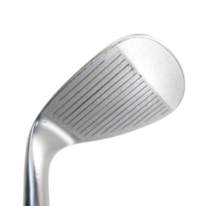 Callaway: MD5 JAWS Chrome 58° Wedge Steel Wedge Right Hand