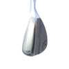 Callaway: MD5 JAWS Chrome 58° Wedge Steel Wedge Right Hand