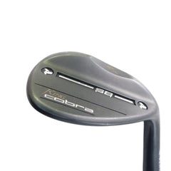 Cobra: King Cobra SB Versatile Grind 56* Wedge Steel Stiff Right Hand