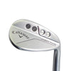 Callaway: JAWS Raw Chrome 56° Wedge Graphite Ladies Right Hand
