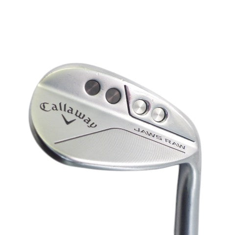 Callaway: JAWS Raw Chrome 56° Wedge Graphite Ladies Right Hand