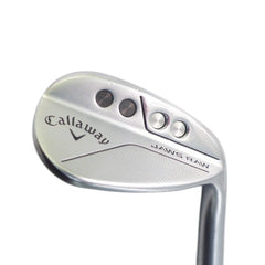 Callaway: JAWS Raw Chrome 56° Wedge Graphite Ladies Right Hand