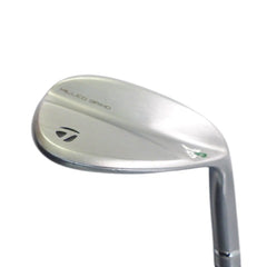 TaylorMade: Milled Grind 4 Chrome 56° Wedge Steel X-Stiff Right Hand