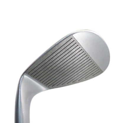 TaylorMade: Milled Grind 4 Chrome 56° Wedge Steel X-Stiff Right Hand