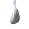 TaylorMade: Milled Grind 4 Chrome 56° Wedge Steel X-Stiff Right Hand