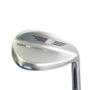 Titleist: Vokey SM9 Tour Chrome 58° Wedge Steel Wedge Right Hand