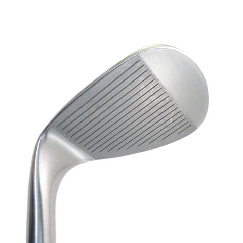 Titleist: Vokey SM9 Tour Chrome 58° Wedge Steel Wedge Right Hand