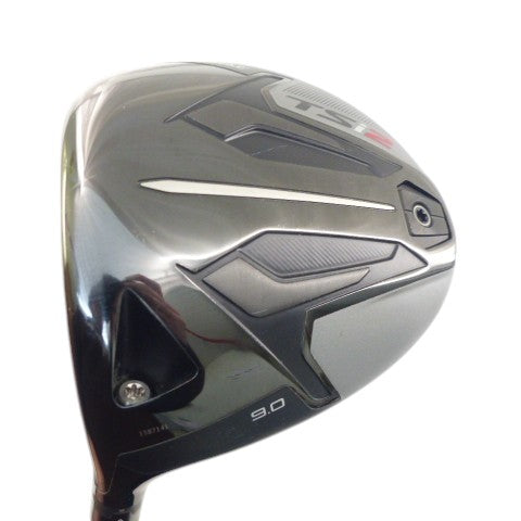 Titleist: TSi2 10.0° Driver Graphite Regular Left Hand